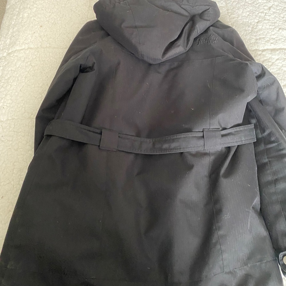 Winter jacket - Picture 2 of 3